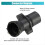 Auto Thermostat Housing Pipe Joint for E-Class C-C 5
