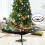 Christmas Train Set Railway Carriage Toy 4