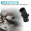 Auto Thermostat Housing Pipe Joint for E-Class C-C 4