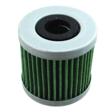 For 16911-ZY3-010 Outboard Filter Element