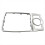4L0864260A Car Console Gear Shift Chrome Frame Tri 9
