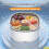 Ultrasonic Vegetable Washing Machine Kitchen Fruit 8