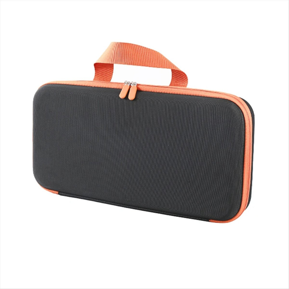 Jojomino Unisex Hair Straightener Storage Bag For Airstrait Ht01 D