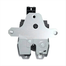 Car Luggage Lock Trunk Machine 3M51-R442A66-AR 3M5