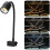LED Aquarium Light 3 Colors Lighting EU Plug 6