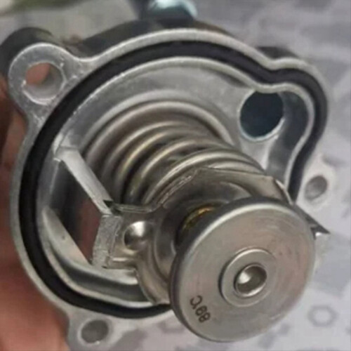 Automobile Water Cooling System Thermostat 1722030 2