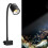 LED Aquarium Light 3 Colors Lighting EU Plug 5