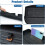 Trunk Lower Storage Mat for Accessories 2021 2022 7