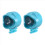 Headlights Light Shoes Decoration Accessories for Running Walking A 4