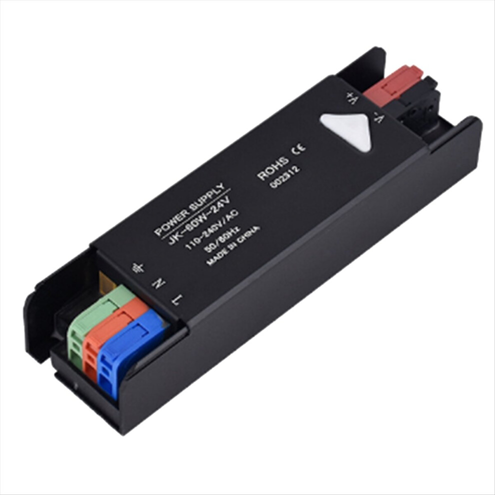 Ac 110V 220V To Dc 12V 24V Switching Power Supply Adapter 60W 4851598965358