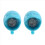 Headlights Light Shoes Decoration Accessories for Running Walking A 3