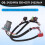 350-0071 Car Transmission Harness Internal Wire fo 5