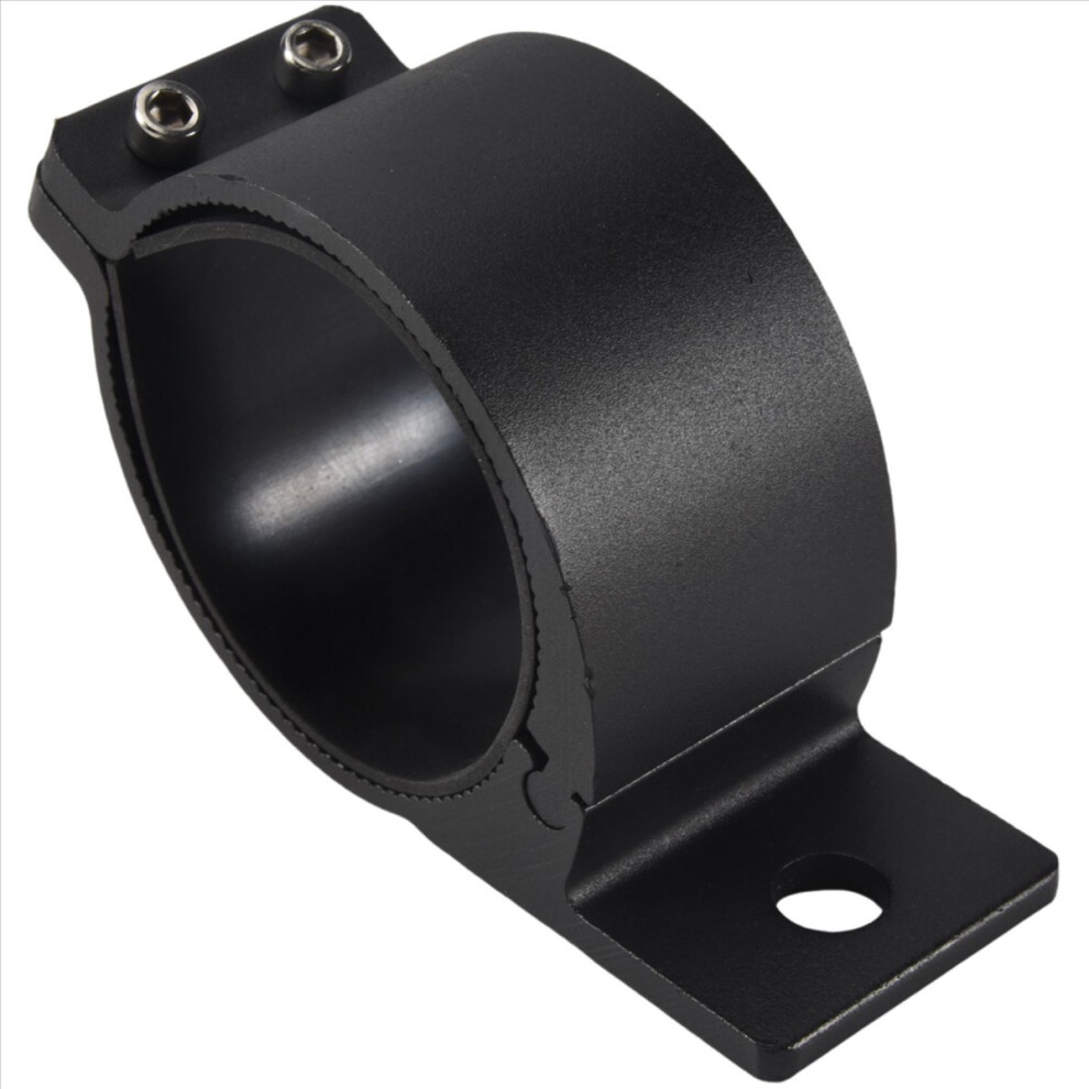 2X3inch Bull Bar Roll Cage Mount Bracket Clamps Led For Suv Atv Truck Light 4853097732905
