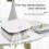 Odor Remover Machine for Smoke Smell 5