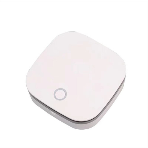 Odor Remover Machine for Smoke Smell 1