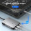 USB Type-C Live Sound Card Speaker Audio Interface 9