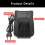 1018K Power Tool Fast Charger for Electric Drill EU-PLUG 7