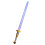 Cosplay Long Blade Cartoon 2
