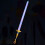 Cosplay Long Blade Cartoon 7