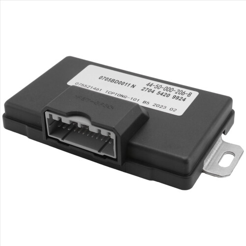 Car 4WD Transfer Case ECU Module Control Unit 44-5 2