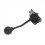 Shift Lever Reverse Gear Assembly for Linhai 260Cc 3