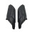 Front Wheel Suspension Fork Shock Cover Guard Fai 2