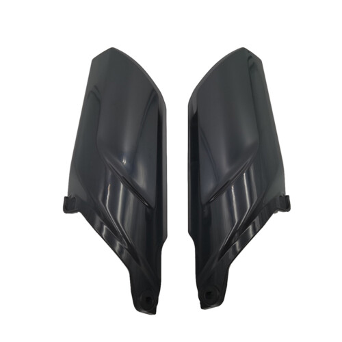 Front Wheel Suspension Fork Shock Cover Guard Fai 1