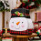 Candy Containers Christmas Cookie Tin Empty Tinplate Boxes 6