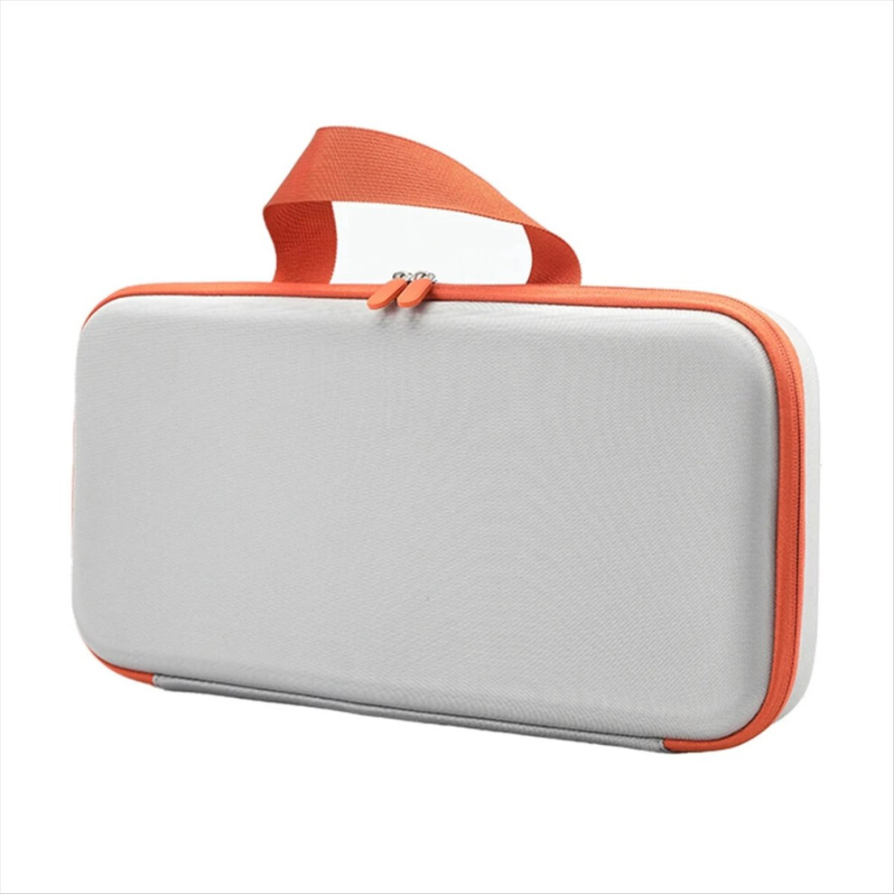 Jojomino Unisex Hair Straightener Storage Bag For Airstrait Ht01 D