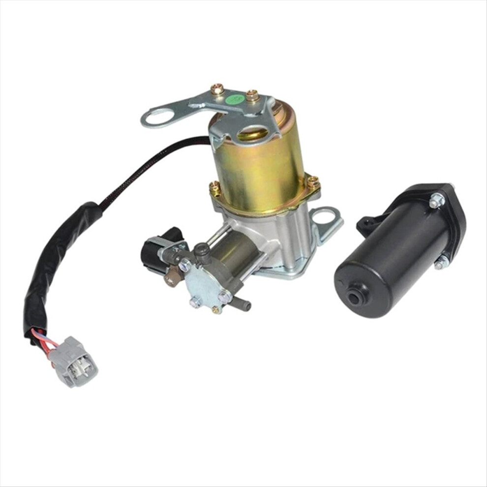Suspension Compressor Pump & Dryer For Prado Gx470 4851598986889