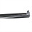 Right Third Outside Window Chrome or Black Rubber 6