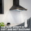 Range Hood Light Bulbs,,DC 12V White SM Socket-Male-Frosted 4