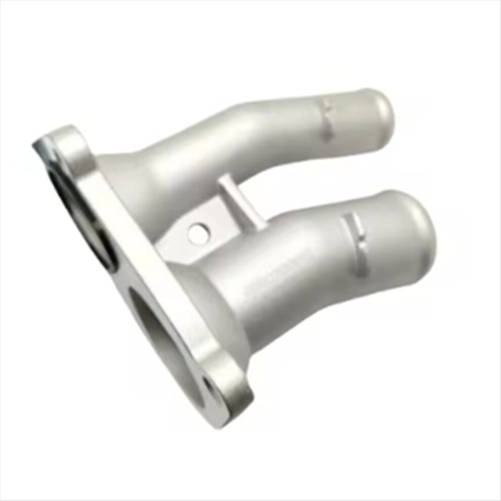 Thermostat Housing Coolant Flange For C-Max Focus Silver 4851598978501