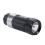 Led flashlights Car Lighter led Rechargeable Flashlight 2