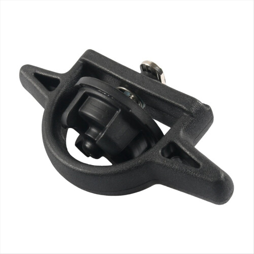 Bed Cleat Tie Down Anchor for Truck Rail System 4p 2