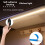 5V COB USB LED Strip Lights TV Background Lighting Diode Tape 3meter 7