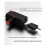 5W DC5V Fan Speed Controller Induction with Switch 7