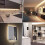 5V COB USB LED Strip Lights TV Background Lighting Diode Tape 3meter 5