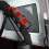 Roll Bar Fire Extinguisher Holder Adjustable Strap 9