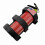 Roll Bar Fire Extinguisher Holder Adjustable Strap 6