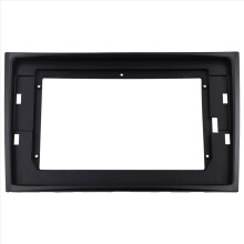 2 Din 10.1 Inch Car Radio Installation DVD GPS Mp5
