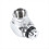 Diving Hose Adapter 360 Degree Adjustable Connecto 2