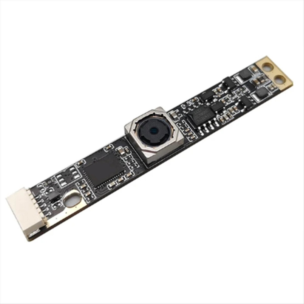 5Mp 2K Hd Autofocus Wide Angle Camera Module Cmos Ov5693 76 Degree Otg Usb Plug And Play For Android 4851702385386