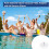 Pool Skimmer Vacuum Plate Compatible with Adapter 6