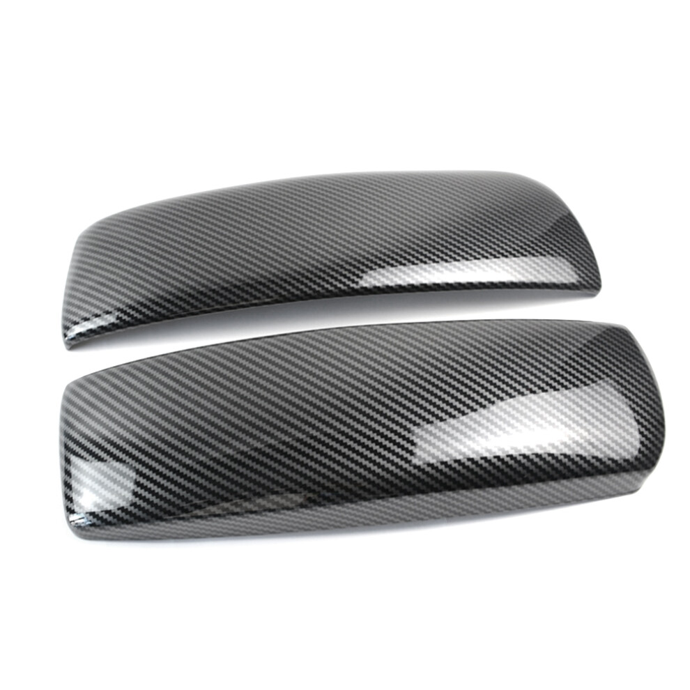 Car Storage Box Panel Cover Armrest For X5 X6 E70 4851598903947