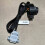 Test Platform Cable Plug DL501 0B5 for CGFC200 PCM 7
