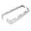 Motorcycle Engine Frame Side Cover Case for Gold W 9