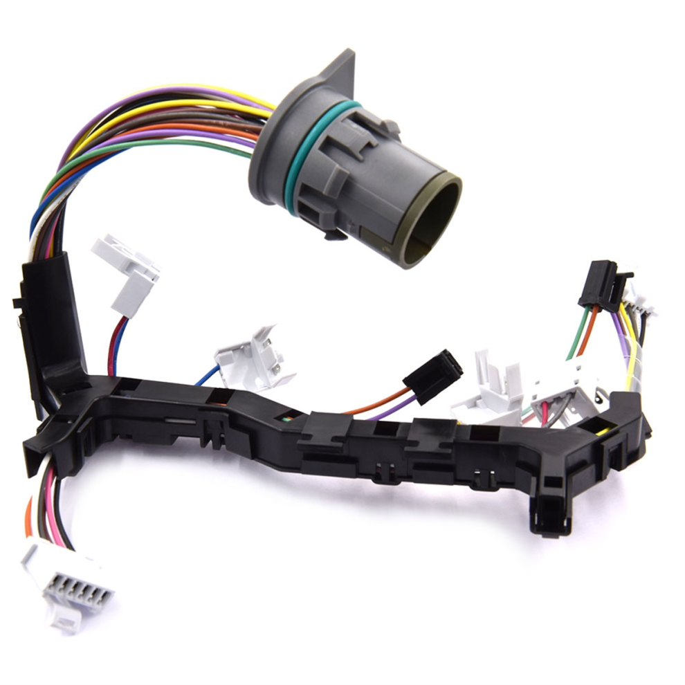 New Transmission Internal Wiring Harness 6-Speed f-image-OPC-PNJ9FZK-NEW
