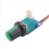 DC 12V Adjustable 0%-100% PWM Fan Speed Controller 11