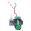 DC 12V Adjustable 0%-100% PWM Fan Speed Controller 10